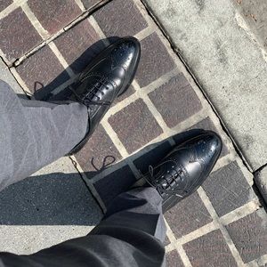 Meet your Posher, 春彦